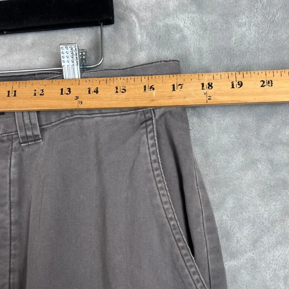Vintage Polo Ralph Lauren 67 Cargo Pants Mens Size‎ 33x32 Relaxed Fit Utility